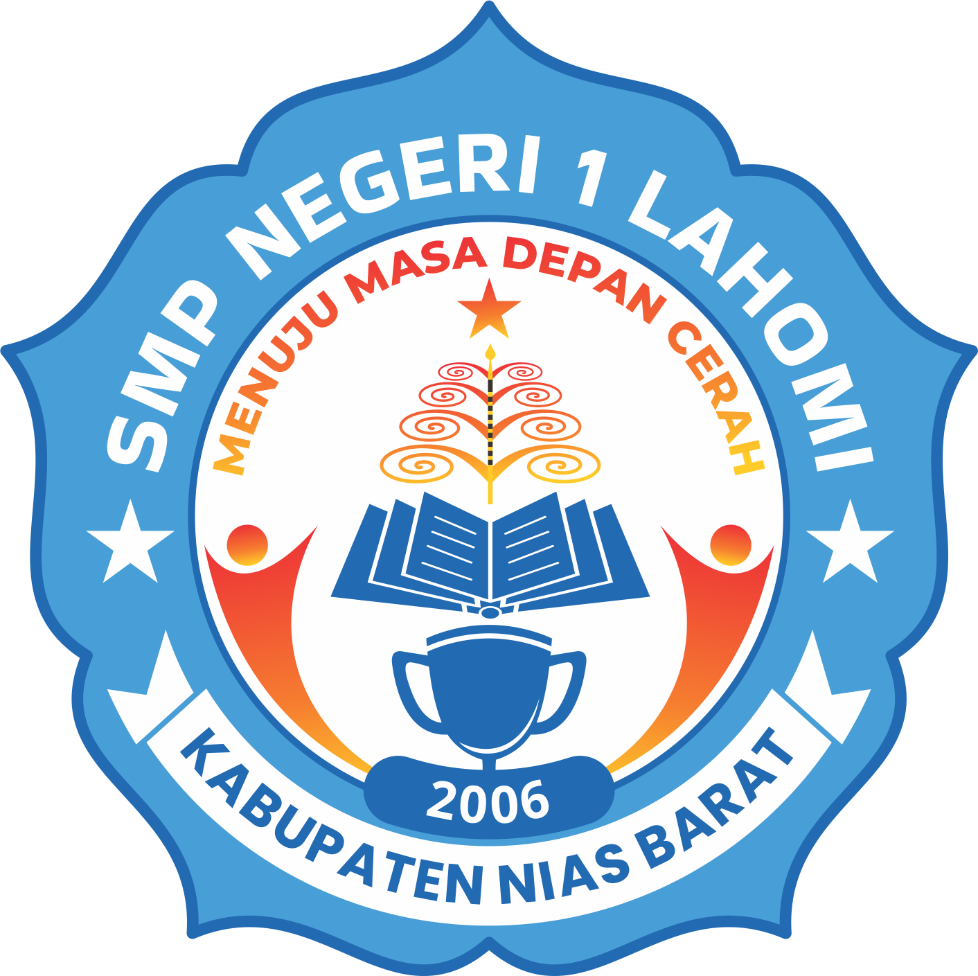 sambutan